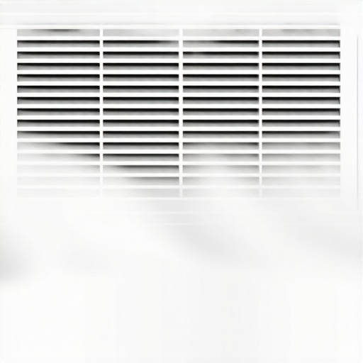 Why Your New Vents Are Still Blowing White Powder After Renovation