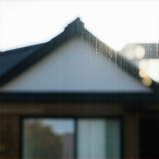 Why Your New Windows Look Streaky After Professional Cleaning