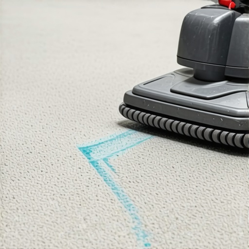 Why Your Office Carpets Need a Professional Deep Clean Every Quarter