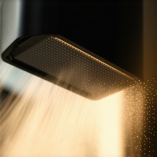 Why Your Vacuum HEPA Filter Might Be Hurting Your Allergies