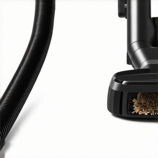 Why Your Vacuum Suction Drops Suddenly and How to Fix the Clog