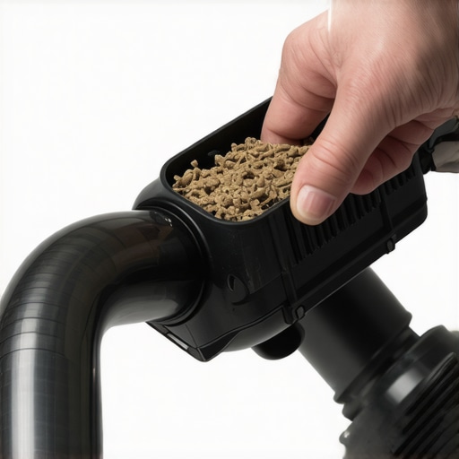 Why Your Vacuum Suction Is Dropping and Where to Check for Clogs