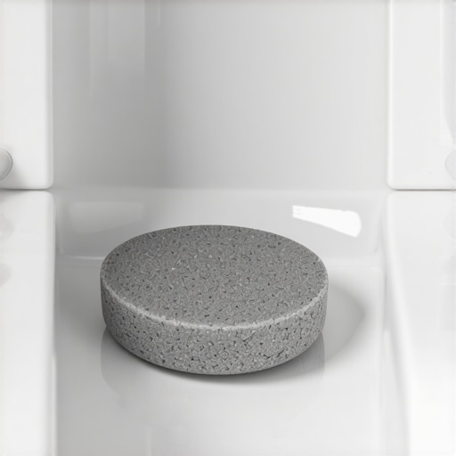 Why you should use a pumice stone for stubborn toilet rings
