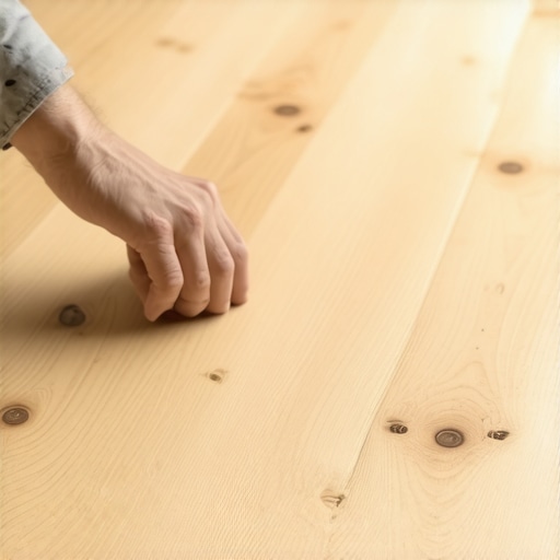 Why your buckled hardwood floor might not need a full replacement