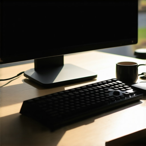 Why your home office is the dustiest room in the house