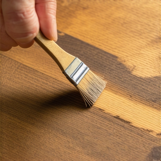 How to Fix Deep Scratches in Hardwood Floors Without Refinishing the Whole Room